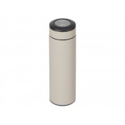 Набор «Warmpage» с термосом, блокнотом, ручкой и чаем