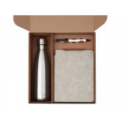 Набор «Teanote» с термобутылкой, блокнотом, ручкой и чаем арт. 320064.02