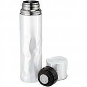 Термос Gems White Rock Сrystal, белый горный хрусталь арт. 7869.60 Термос Gems White Rock Сrystal, белый горный хрусталь арт. 7869.60