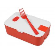 Набор «Bitetime» с бутылкой для воды, блокнотом, ручкой и ланчбоксом