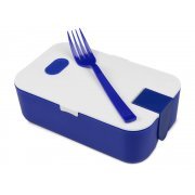 Набор «Bitetime» с бутылкой для воды, блокнотом, ручкой и ланчбоксом