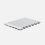 Плед «Гирвас», светло-серый арт. 17851.11 Плед «Гирвас», светло-серый арт. 17851.11