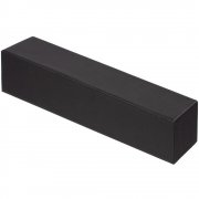 Зонт складной Cloudburst в подарочной упаковке, темно-синий арт. 17192.40