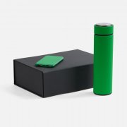 Набор Fullbright, зеленый арт. 20781.90