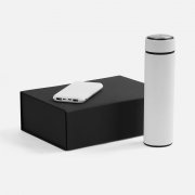 Набор Fullbright, белый арт. 20781.60