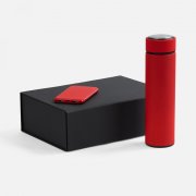 Набор Fullbright, красный арт. 20781.50