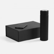 Набор Fullbright, черный арт. 20781.30