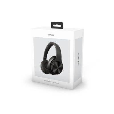 Беспроводные наушники «MySound BH-14» арт. 595745p