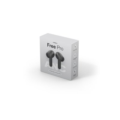 Беспроводные наушники «Mysound Free Pro» арт. 595690p
