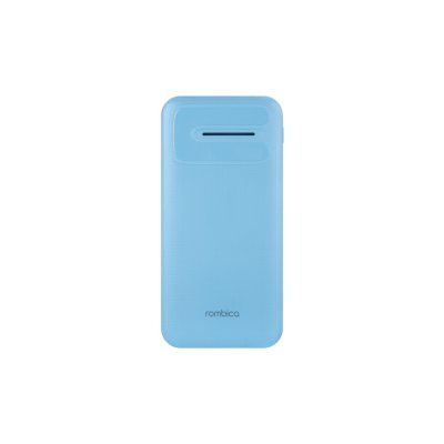 Внешний аккумулятор «NEO Discover», 10000 mAh арт. 595672p