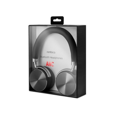Беспроводные наушники с шумоподавлением «Mysound BH-13 ANC» арт. 595436p
