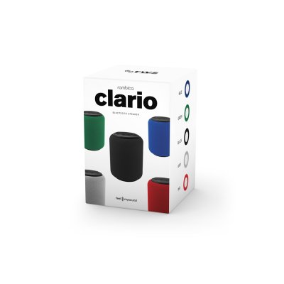 Портативная колонка «mySound Clario», 15 Вт арт. 595776p