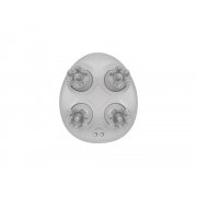 Массажер для головы «Wellness Tonta»