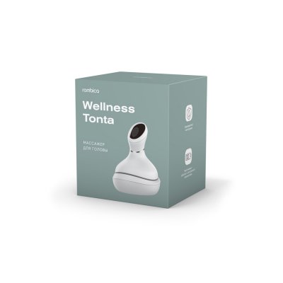 Массажер для головы «Wellness Tonta» арт. 595766p