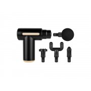 Массажер-пистолет для тела «Wellness Phantom»