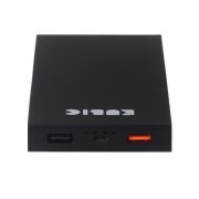 Внешний аккумулятор «Kubic PB14X», 14000 mAh