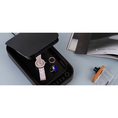 Портативный стерилизатор «Portable Sterilizer» с функцией беспроводной зарядки арт. 595204p