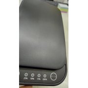 Портативный стерилизатор «Portable Sterilizer» с функцией беспроводной зарядки