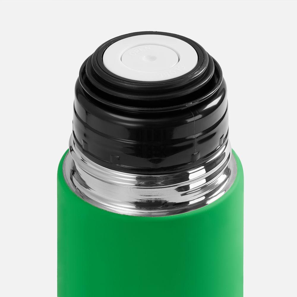 Термос Skydive, ver.2, зеленый арт. 18642.90 Термос Skydive, ver.2, зеленый арт. 18642.90