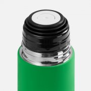 Термос Skydive, ver.2, зеленый