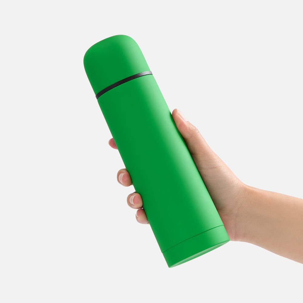 Термос Skydive, ver.2, зеленый арт. 18642.90 Термос Skydive, ver.2, зеленый арт. 18642.90