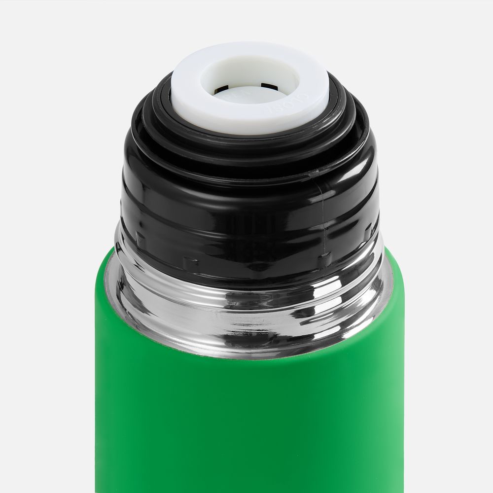 Термос Skydive, ver.2, зеленый арт. 18642.90 Термос Skydive, ver.2, зеленый арт. 18642.90