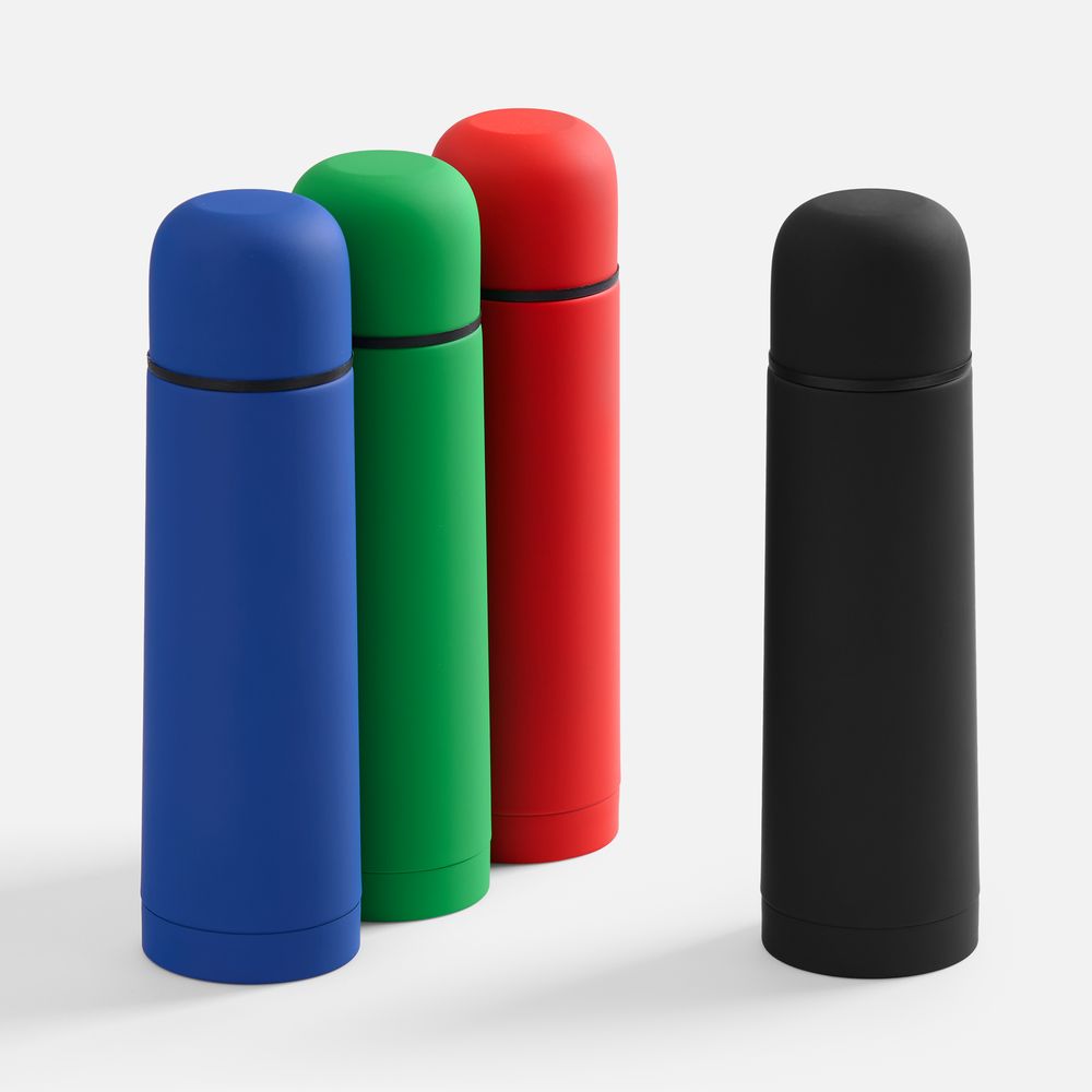 Термос Skydive, ver.2, зеленый арт. 18642.90 Термос Skydive, ver.2, зеленый арт. 18642.90