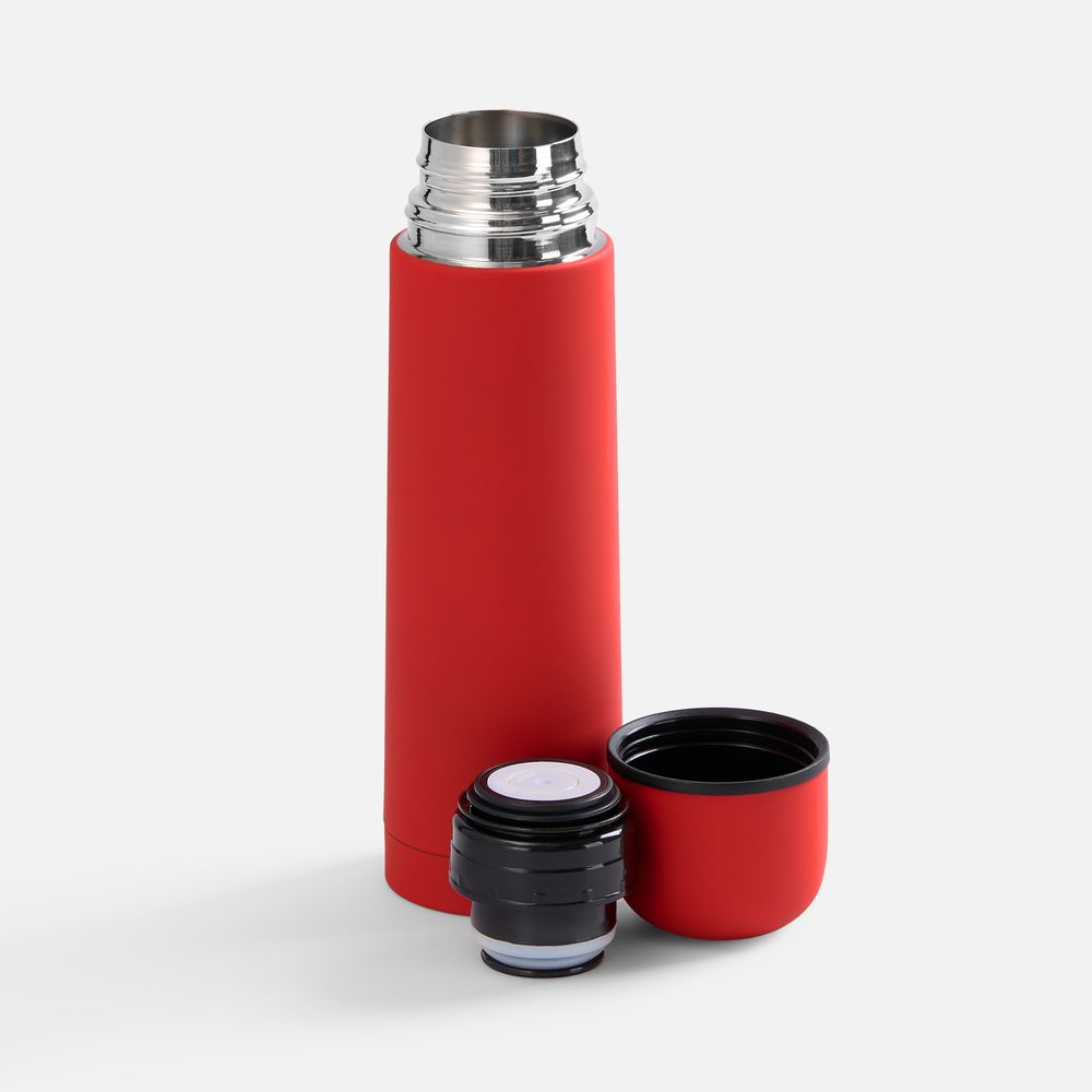 Термос Skydive, ver.2, красный арт. 18642.50 Термос Skydive, ver.2, красный арт. 18642.50