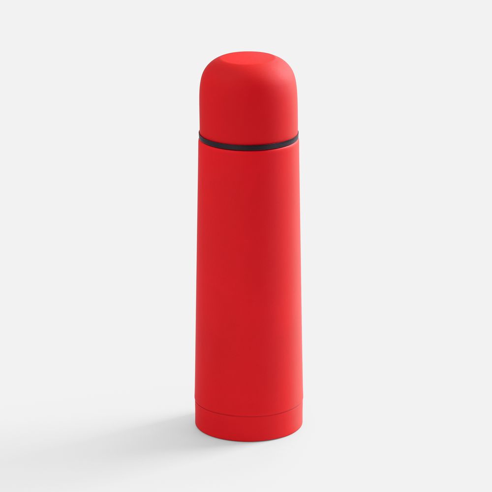 Термос Skydive, ver.2, красный арт. 18642.50 Термос Skydive, ver.2, красный арт. 18642.50