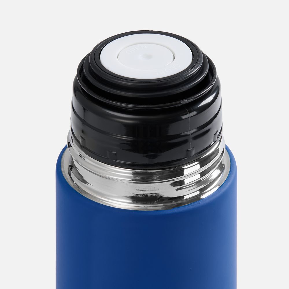 Термос Skydive, ver.2, синий арт. 18642.40 Термос Skydive, ver.2, синий арт. 18642.40