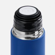 Термос Skydive, ver.2, синий