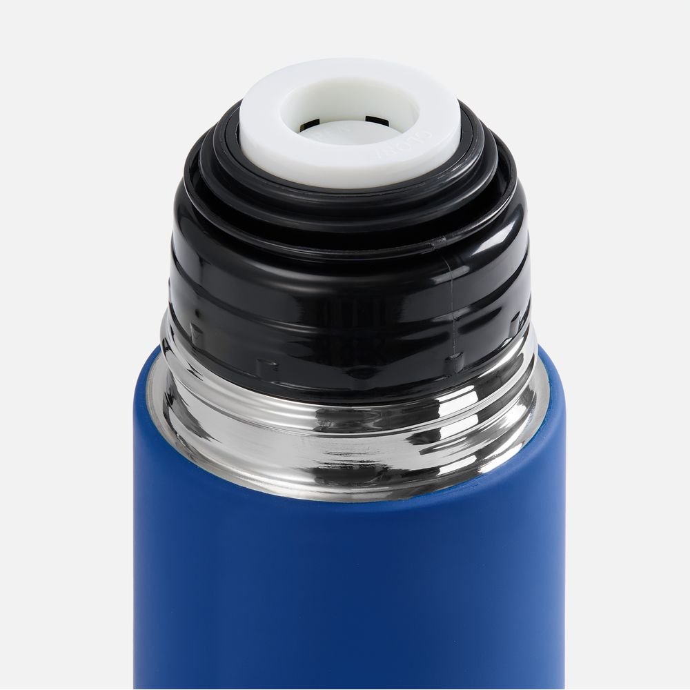 Термос Skydive, ver.2, синий арт. 18642.40 Термос Skydive, ver.2, синий арт. 18642.40