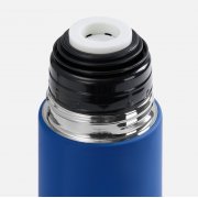 Термос Skydive, ver.2, синий