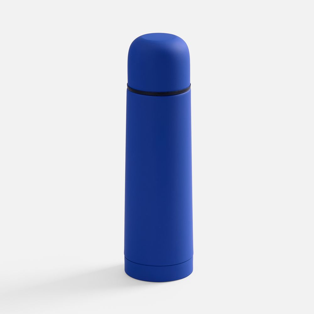 Термос Skydive, ver.2, синий арт. 18642.40 Термос Skydive, ver.2, синий арт. 18642.40