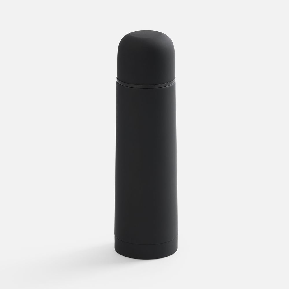 Термос Skydive, ver.2, черный арт. 18642.30 Термос Skydive, ver.2, черный арт. 18642.30