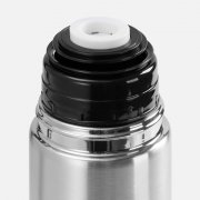 Термос Plain 1000, ver.2, серебристый арт. 18680.10 Термос Plain 1000, ver.2, серебристый арт. 18680.10