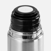 Термос Plain 750, ver.2, серебристый арт. 18644.10