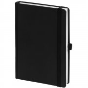 Набор Favor Warm, черный с белым