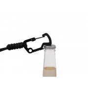 Брелок-шнурок «Spanner» с открывашкой и шестигранником