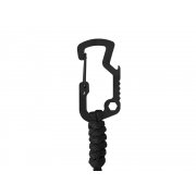 Брелок-шнурок «Spanner» с открывашкой и шестигранником