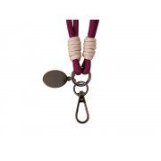 Брелок-браслет «Bohemian»