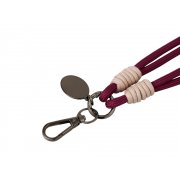 Брелок-браслет «Bohemian»