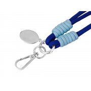 Брелок-браслет «Bohemian»