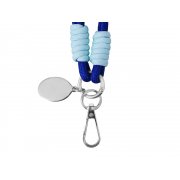 Брелок-браслет «Bohemian»