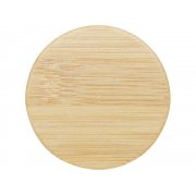 Бамбуковое зеркало «Lustre»