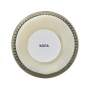 Набор свечей в баночках «The Comfort Keeper»