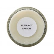 Набор свечей в баночках «The Comfort Keeper»