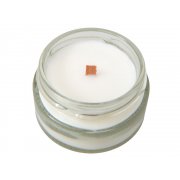 Набор свечей в баночках «The Comfort Keeper»