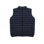 Стеганый жилет «Uniqloud», мужской