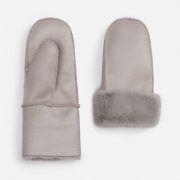 Варежки Severin, бежевые